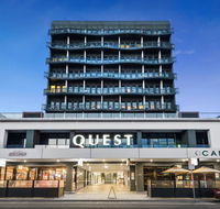 Quest Frankston on the Bay - Nambucca Heads Accommodation