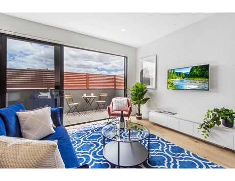 Boutique Apartment In Quiet, Sought-after Suburb - Nambucca Heads Accommodation 1