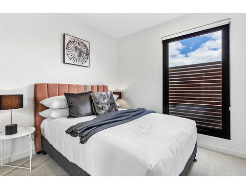Boutique Apartment In Quiet, Sought-after Suburb - Nambucca Heads Accommodation 13
