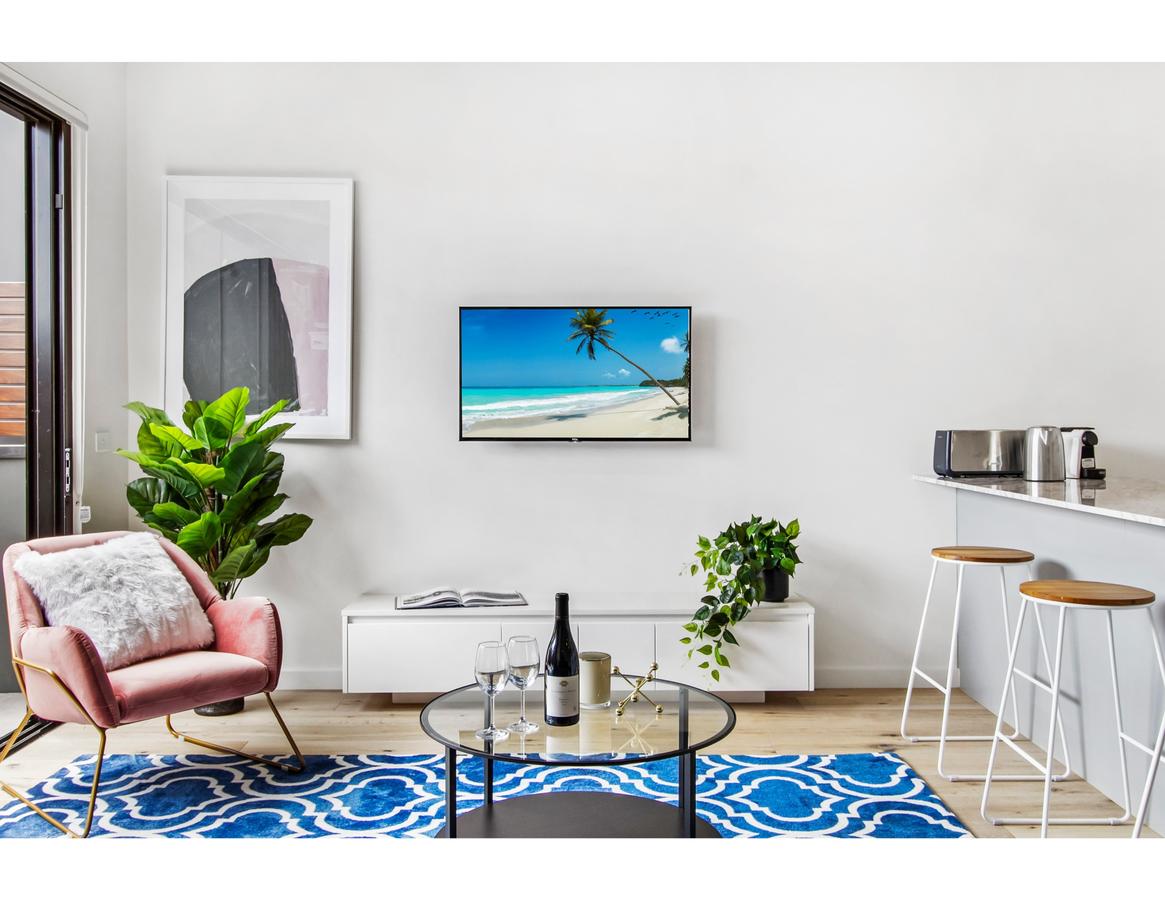Carnegie VIC Nambucca Heads Accommodation