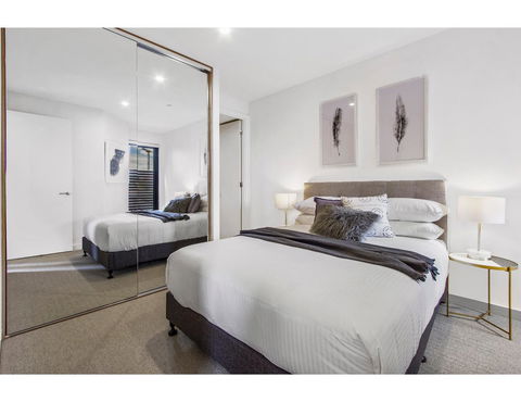 Boutique Apartment In Quiet, Sought-after Suburb - Nambucca Heads Accommodation 3