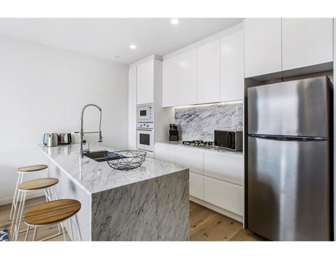 Boutique Apartment In Quiet, Sought-after Suburb - Nambucca Heads Accommodation 9