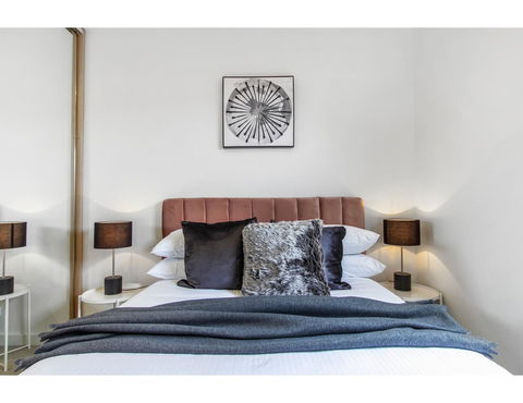 Boutique Apartment In Quiet, Sought-after Suburb - Nambucca Heads Accommodation 12