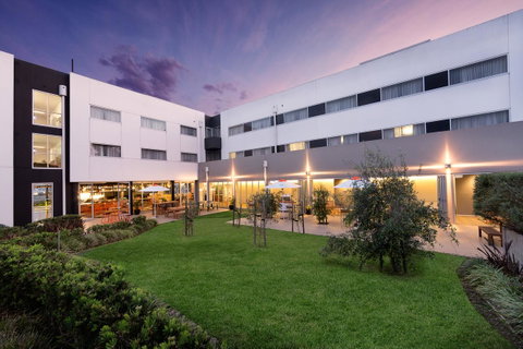 Atura Dandenong - Nambucca Heads Accommodation 21
