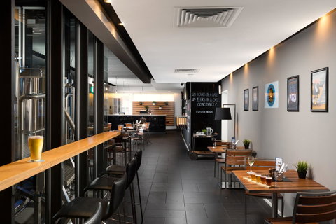 Atura Dandenong - Nambucca Heads Accommodation 26