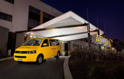 Atura Dandenong - Nambucca Heads Accommodation 23