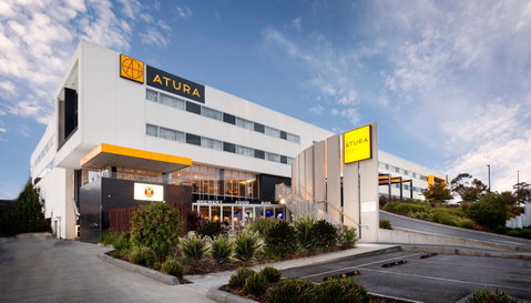 Atura Dandenong - Nambucca Heads Accommodation 17