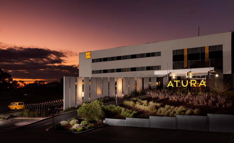 Atura Dandenong - Nambucca Heads Accommodation 27