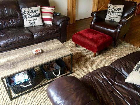 Kangurra Holiday House - Nambucca Heads Accommodation 25