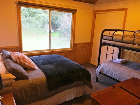 Kangurra Holiday House - Nambucca Heads Accommodation 19