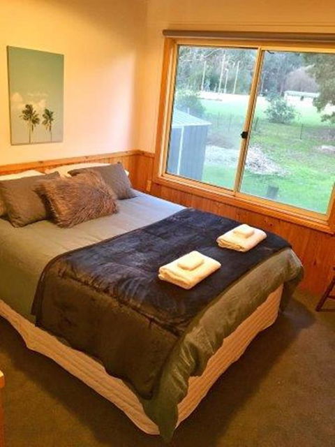 Kangurra Holiday House - Nambucca Heads Accommodation 22