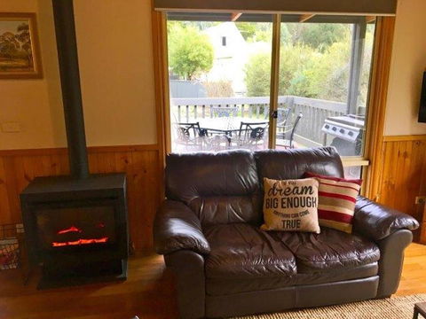 Kangurra Holiday House - Nambucca Heads Accommodation 24