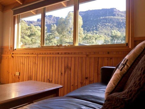 Kangurra Holiday House - Nambucca Heads Accommodation 9