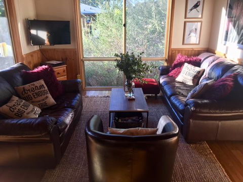 Kangurra Holiday House - Nambucca Heads Accommodation 3