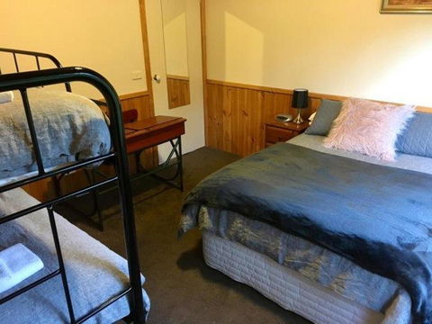 Kangurra Holiday House - Nambucca Heads Accommodation 20