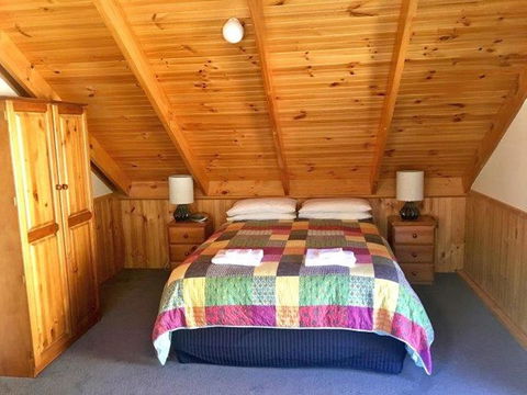 Kangurra Holiday House - Nambucca Heads Accommodation 17