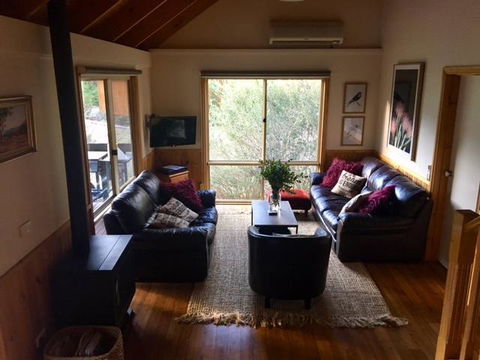 Kangurra Holiday House - Nambucca Heads Accommodation 6