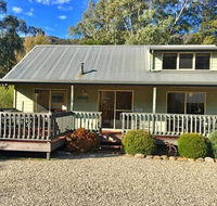 Kangurra Holiday House - Nambucca Heads Accommodation