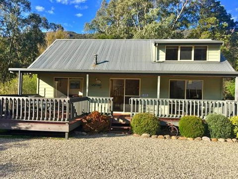 Kangurra Holiday House - Nambucca Heads Accommodation 0