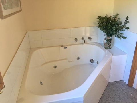 Kangurra Holiday House - Nambucca Heads Accommodation 2