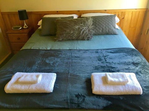 Kangurra Holiday House - Nambucca Heads Accommodation 18