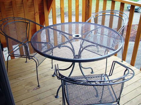 Kiramli Villas - Nambucca Heads Accommodation 12