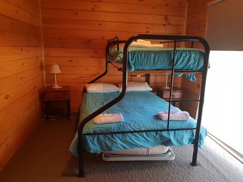 Kiramli Villas - Nambucca Heads Accommodation 4