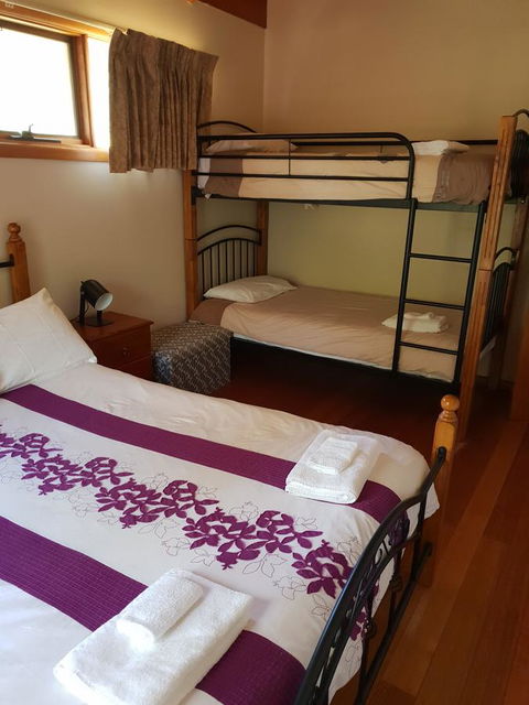 Kiramli Villas - Nambucca Heads Accommodation 8