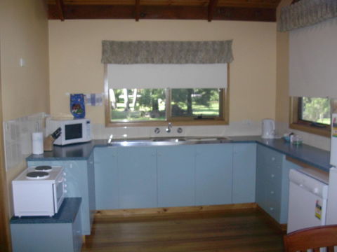 Kiramli Villas - Nambucca Heads Accommodation 14