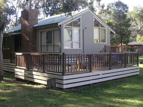 Kiramli Villas - Nambucca Heads Accommodation 10