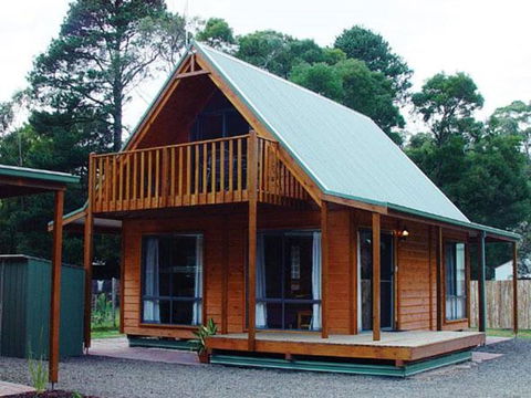 Kiramli Villas - Nambucca Heads Accommodation 9