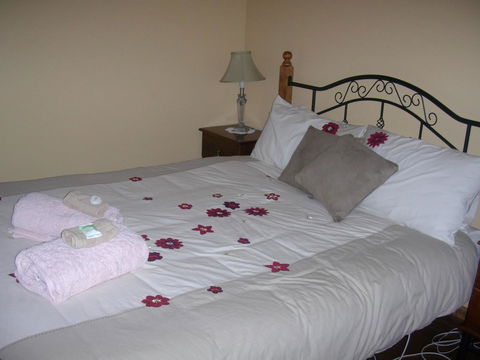Kiramli Villas - Nambucca Heads Accommodation 13