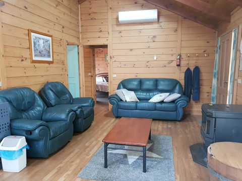 Kiramli Villas - Nambucca Heads Accommodation 3