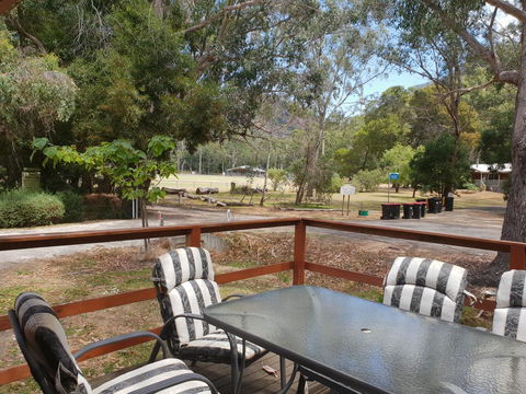 Kiramli Villas - Nambucca Heads Accommodation 2