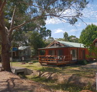 Kiramli Villas - Nambucca Heads Accommodation