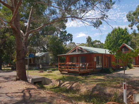 Kiramli Villas - Nambucca Heads Accommodation 0
