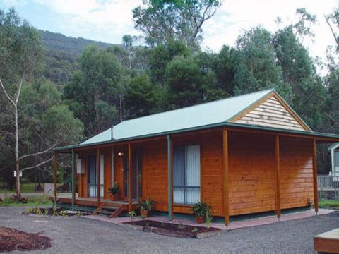 Kiramli Villas - Nambucca Heads Accommodation 11