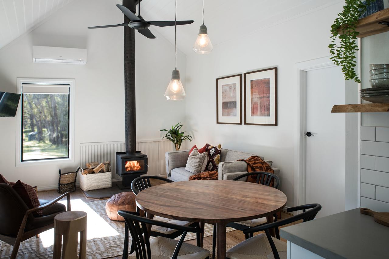 Daylesford VIC Nambucca Heads Accommodation