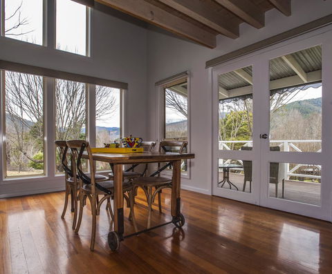 Abbys Cottages Bright - Nambucca Heads Accommodation 17