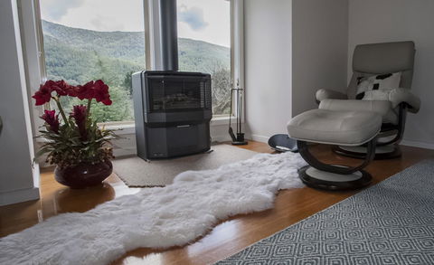 Abbys Cottages Bright - Nambucca Heads Accommodation 28