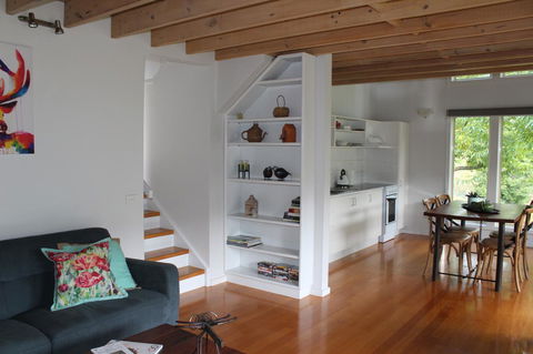 Abbys Cottages Bright - Nambucca Heads Accommodation 8