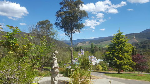 Abbys Cottages Bright - Nambucca Heads Accommodation 34