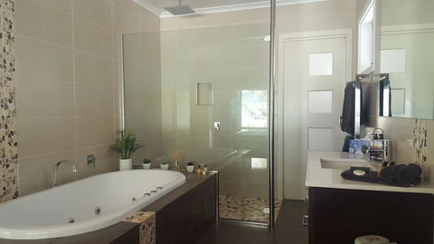 Abbys Cottages Bright - Nambucca Heads Accommodation 35