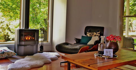 Abbys Cottages Bright - Nambucca Heads Accommodation 10