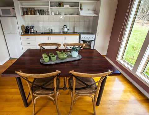 Abbys Cottages Bright - Nambucca Heads Accommodation 29