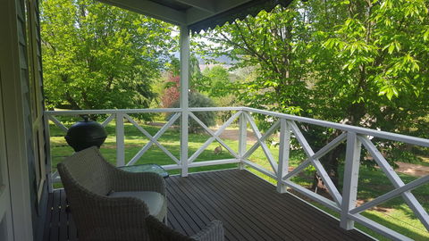 Abbys Cottages Bright - Nambucca Heads Accommodation 25