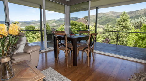 Abbys Cottages Bright - Nambucca Heads Accommodation 3