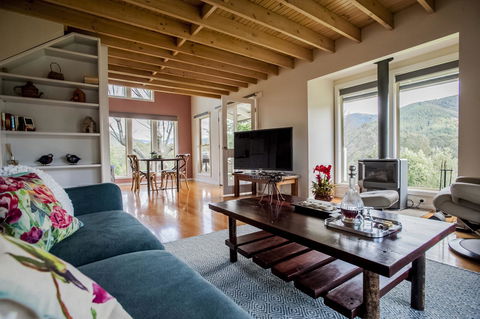 Abbys Cottages Bright - Nambucca Heads Accommodation 16