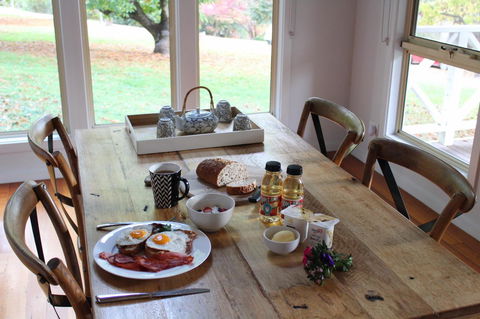 Abbys Cottages Bright - Nambucca Heads Accommodation 1