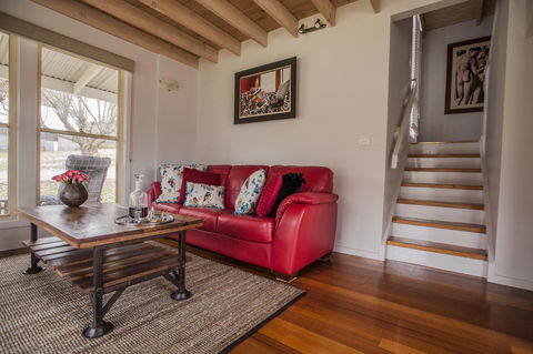 Abbys Cottages Bright - Nambucca Heads Accommodation 22